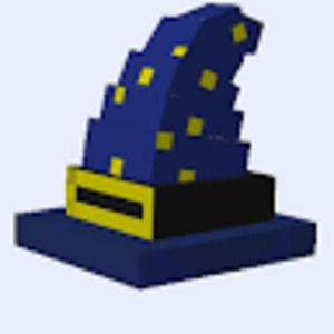 Meet your Posher, Epicfacewizzard